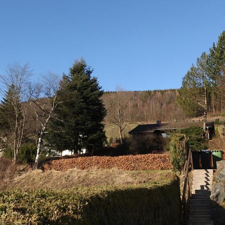 Fewo Schlossberg Niedersfeld Apartment Winterberg Luaran gambar