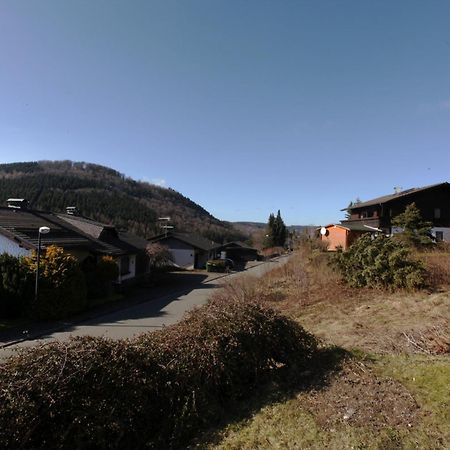 Fewo Schlossberg Niedersfeld Apartment Winterberg Luaran gambar