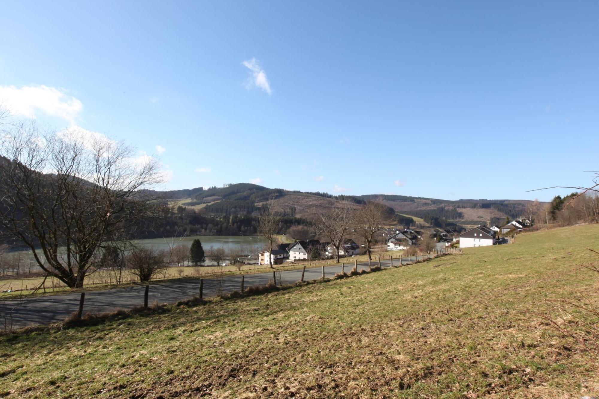 Fewo Schlossberg Niedersfeld Apartment Winterberg Luaran gambar